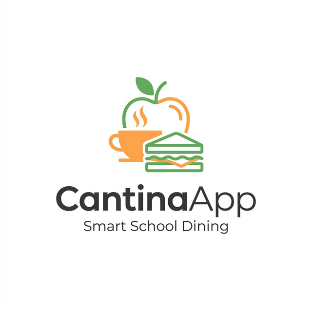 Cantina Logo